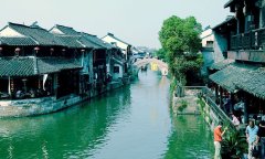 论古镇旅游资源的开发——以四川为例