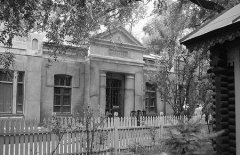 留住古城镇的原味